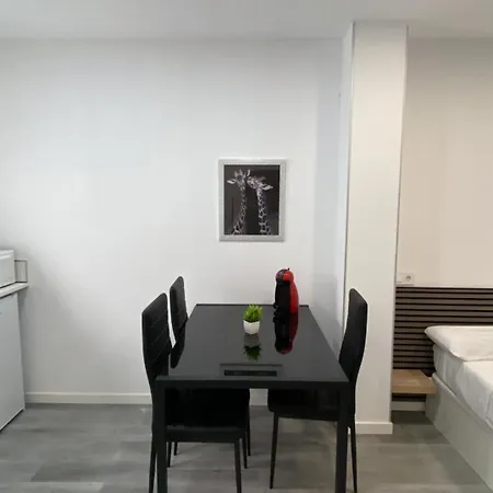 Loft La Jirafa * Las Palmas de Gran Canárias