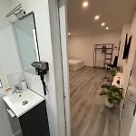 Loft La Jirafa Apartman