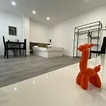 Loft La Jirafa *