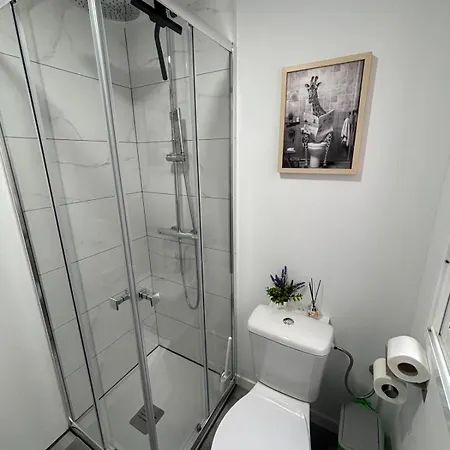 Loft La Jirafa Apartment Las Palmas de Gran Canaria